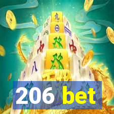 206 bet